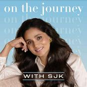 Podcast On The Journey with SJK
