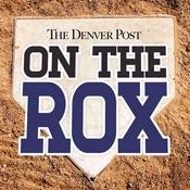 Podcast On The Rox