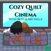 Podcast Cozy Quilt Cinema