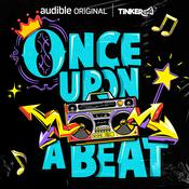 Podcast Once Upon a Beat