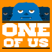 Podcast One Of Us Productions