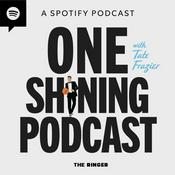 Podcast One Shining Podcast with Tate Frazier