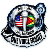 Podcast OneVoiceFamilySoundsystem
