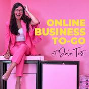Podcast ONLINE BUSINESS TO-GO