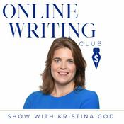 Podcast Online Writing Club Show