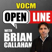 Podcast Open Line on Your VOCM