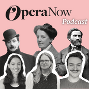 Podcast Opera Now