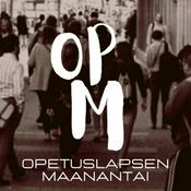 Podcast Opetuslapsen maanantai