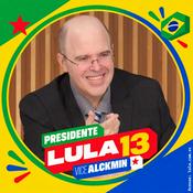 Podcast Benjamin Teixeira de Aguiar
