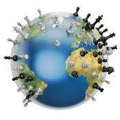 Podcast Ordem Global