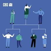 Podcast Organisationers Verden