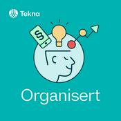 Podcast Organisert