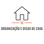 Podcast ORGANIZAÇÃO E DICAS DE CASA