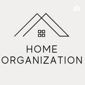 Podcast Home Organization