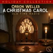 Podcast Orson Welles OTR - CHRISTMAS CAROL