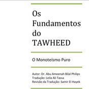 Podcast Os Fundamentos do Tawheed