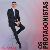 Podcast Os Protagonistas