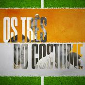 Podcast Os Três do Costume