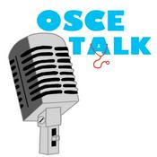 Podcast OSCE Talk