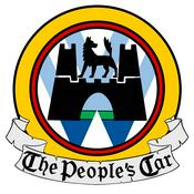 Podcast The People's Car