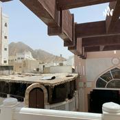 Podcast Our Man In Muscat