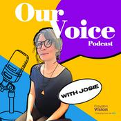 Podcast Our Voice
