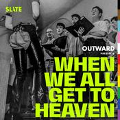 Podcast Outward: Slate's LGBTQ podcast