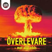 Podcast Överlevare - mot alla odds