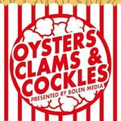 Podcast Oysters Clams & Cockles: TASK