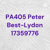 Podcast PA405 Peter Best-Lydon 17359776