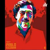 Podcast Pablo Escobar