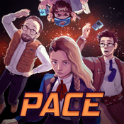 Podcast Pace
