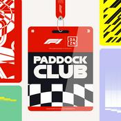 Podcast Paddock Club