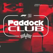 Podcast Paddock Club