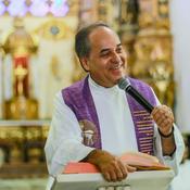 Podcast Pe. João Carlos - Meditação da Palavra
