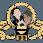 Podcast Page To Screen Podcast