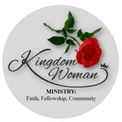 Podcast Kingdom Woman Ministries: Rising and Winning!