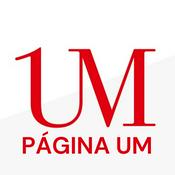Podcast PÁGINA UM - P1 PODCAST