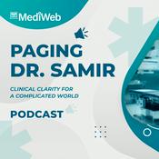 Podcast Paging Dr. Samir