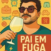 Podcast Pai em Fuga