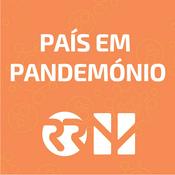 Podcast País em Pandemónio