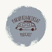 Podcast Pakupäiväkirjat