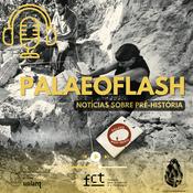 Podcast PalaeoFlash - Notícias sobre Pré-História