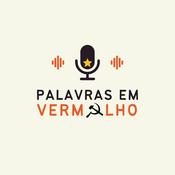 Podcast Palavras em Vermelho