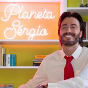 Podcast Palco Astral by Planeta Sérgio