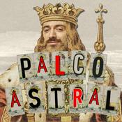 Podcast Palco Astral by Planeta Sérgio
