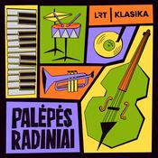 Podcast Palėpės radiniai