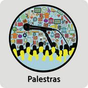 Podcast Palestras Produção experimental dos alunos da Faculdade de Comunicação e Artes da PUC Minas Rádio Online PUC Minas