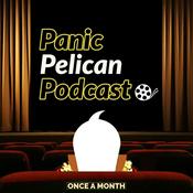 Podcast Panic Pelican Podcast