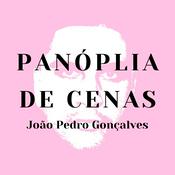Podcast Panóplia de Cenas